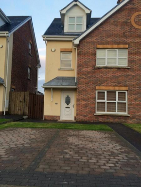 Portstewart - holiday let